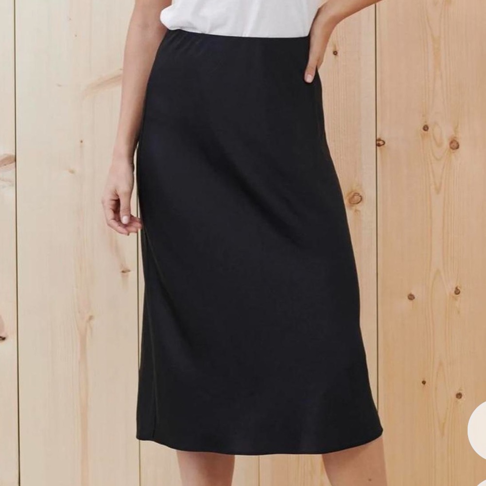 Jenni Kayne Slip Skirt